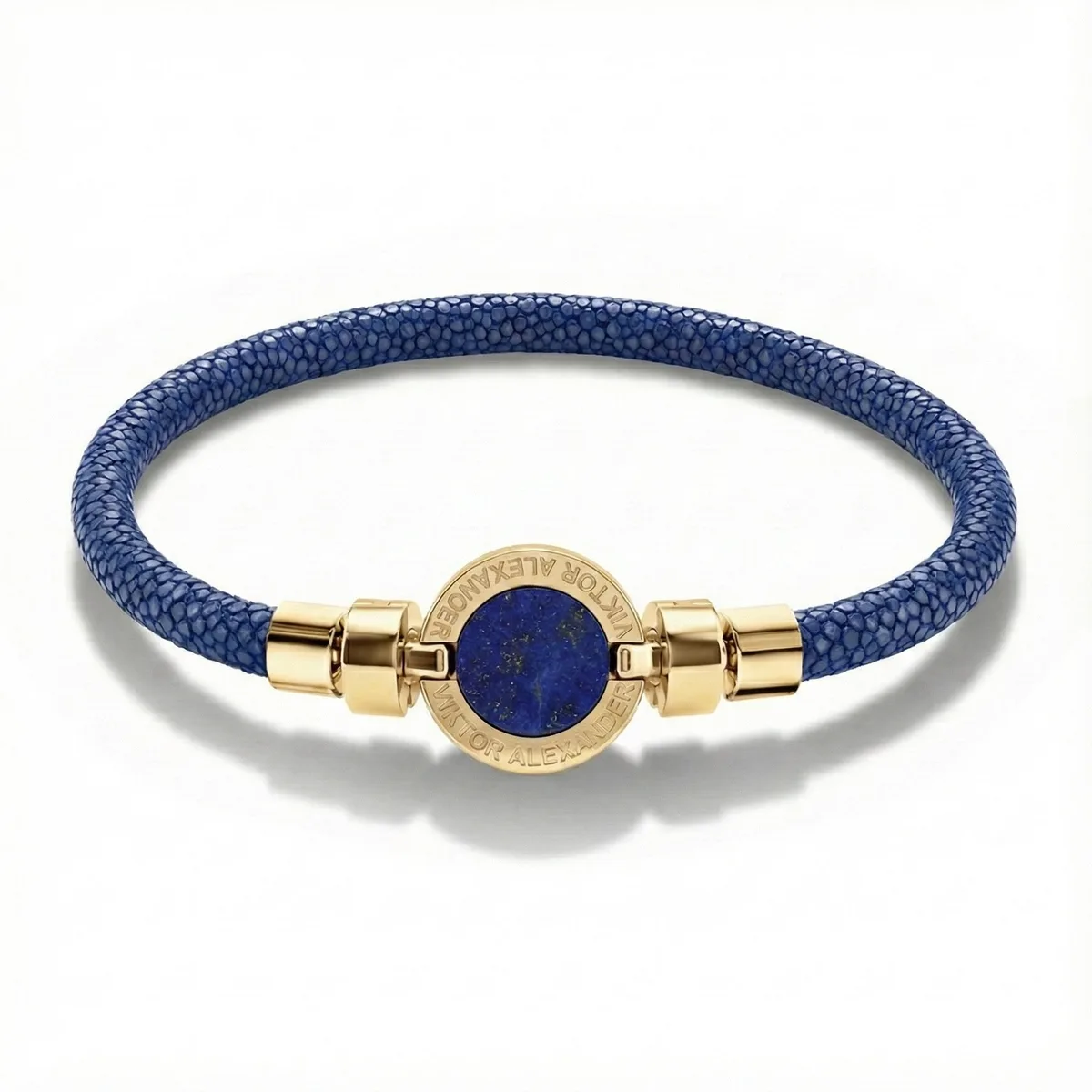 1889 Lapis Lazuli 18-carat Gold – Viktor Alexander