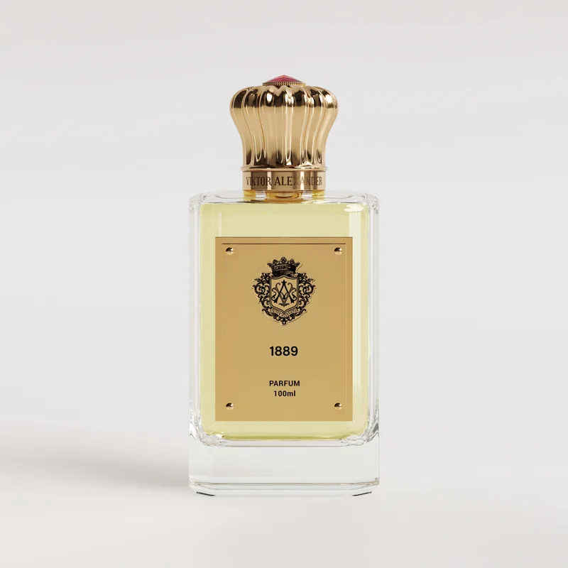 1889: The Passage 100ML Parfums