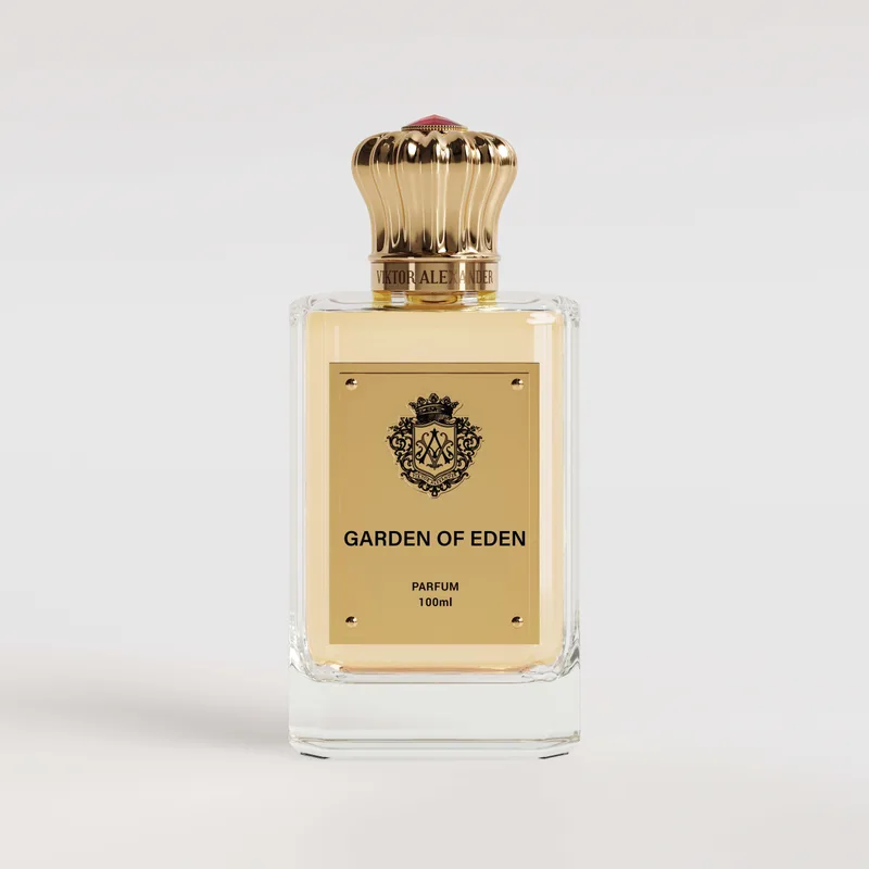 GARDEN OF EDEN 100ML Parfums