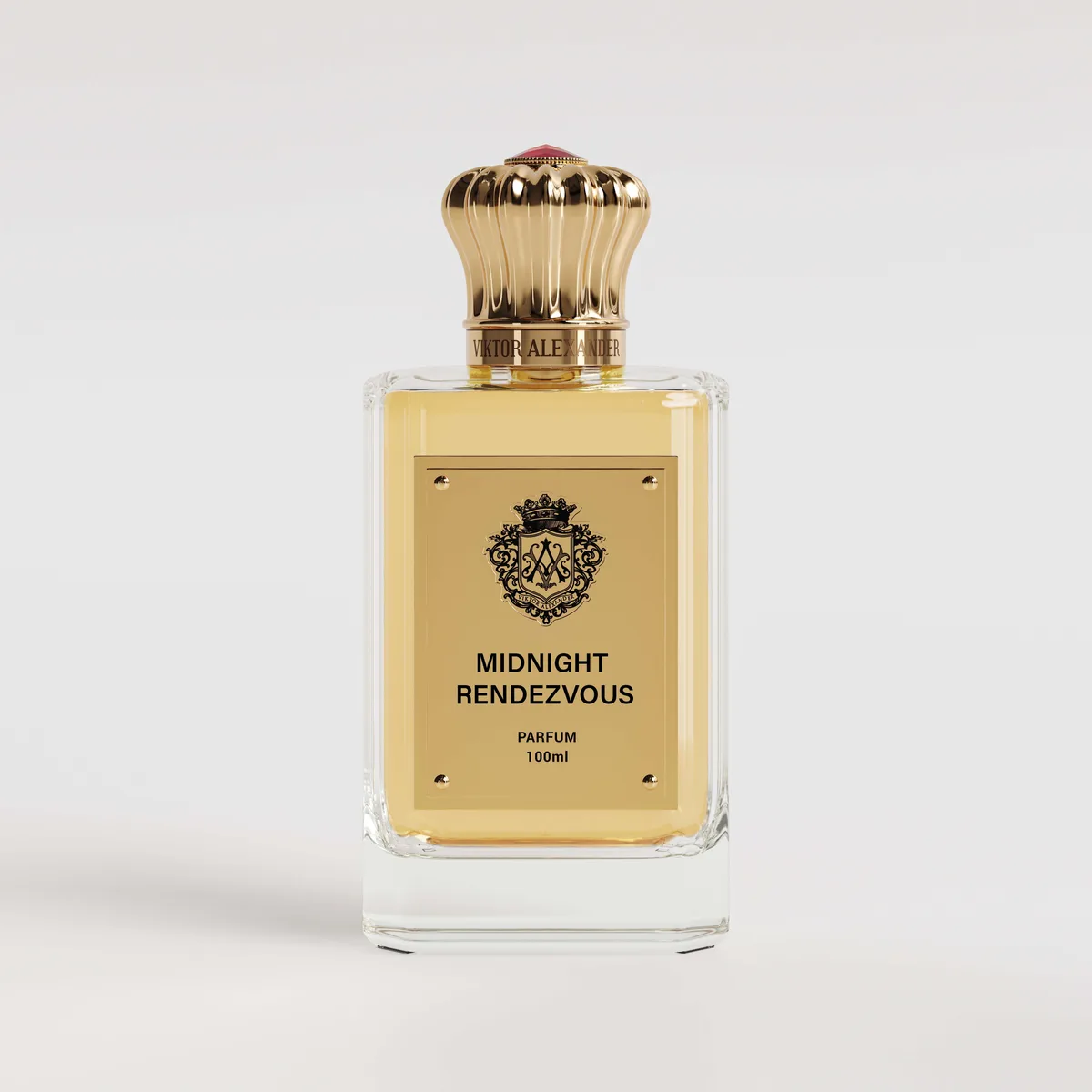 MIDNIGHT RENDEZVOUS 100ML Parfum – Viktor Alexander