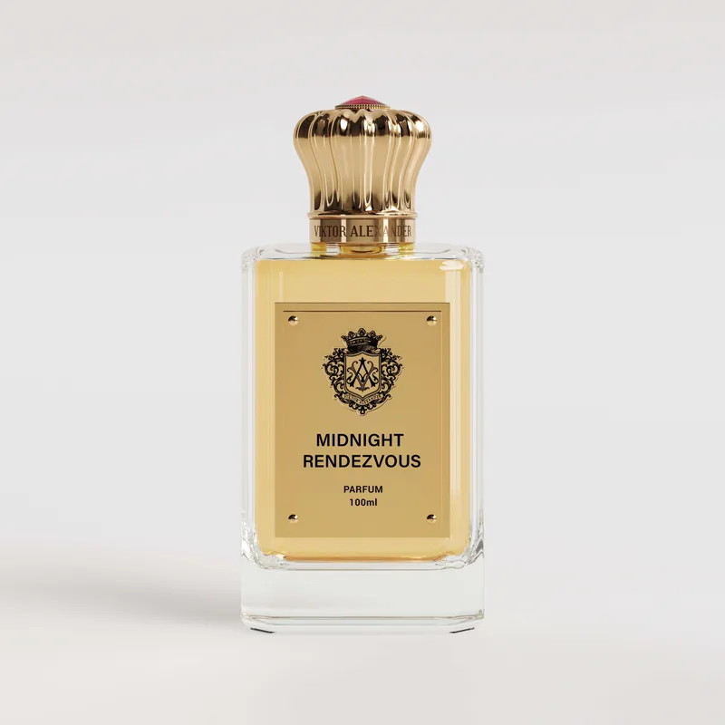 MIDNIGHT RENDEZVOUS 100ML Parfum