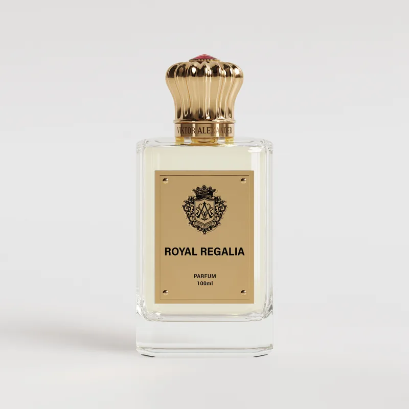 ROYAL REGALIA 100ML Parfums