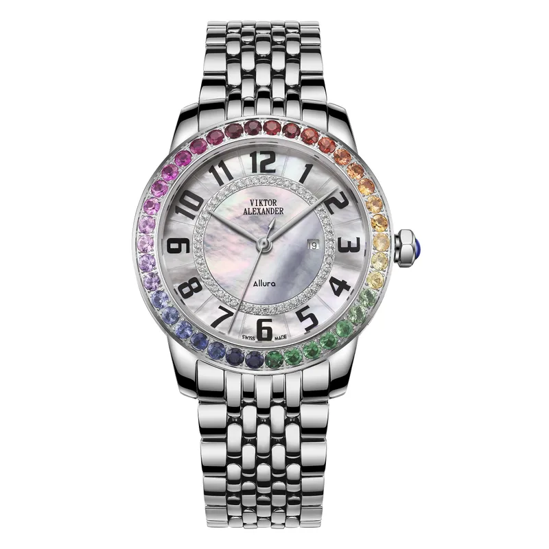 Allure series