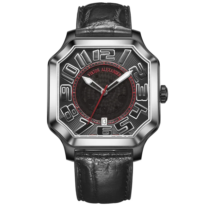 Ref. 1300-C100 Swiss Automatic Watch