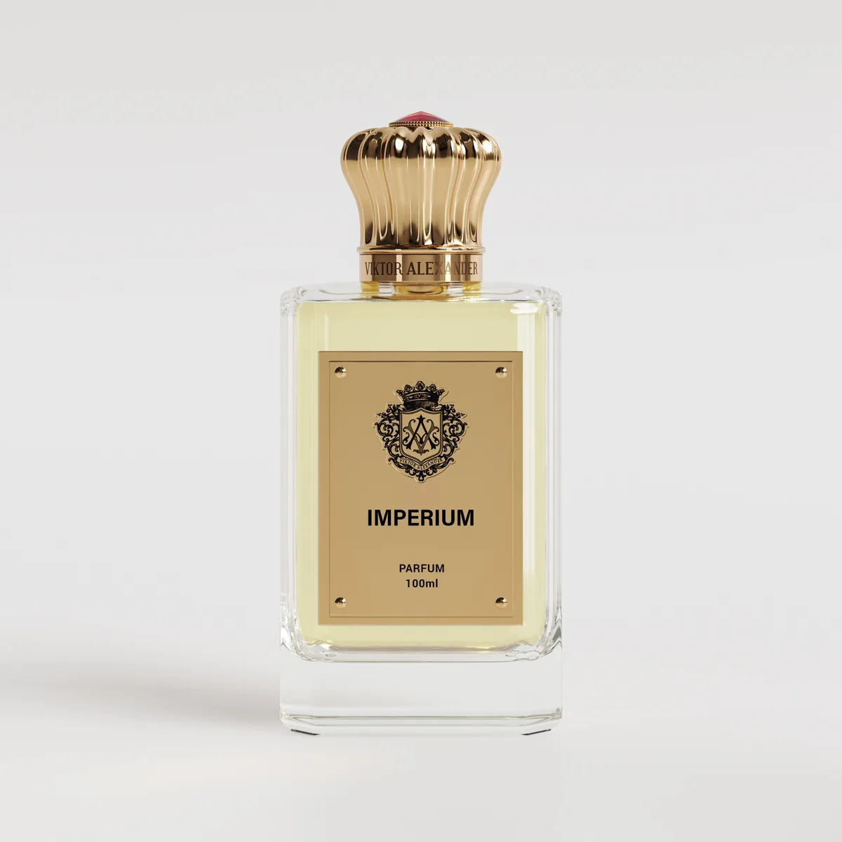 IMPERIUM Parfums 100ml – Viktor Alexander