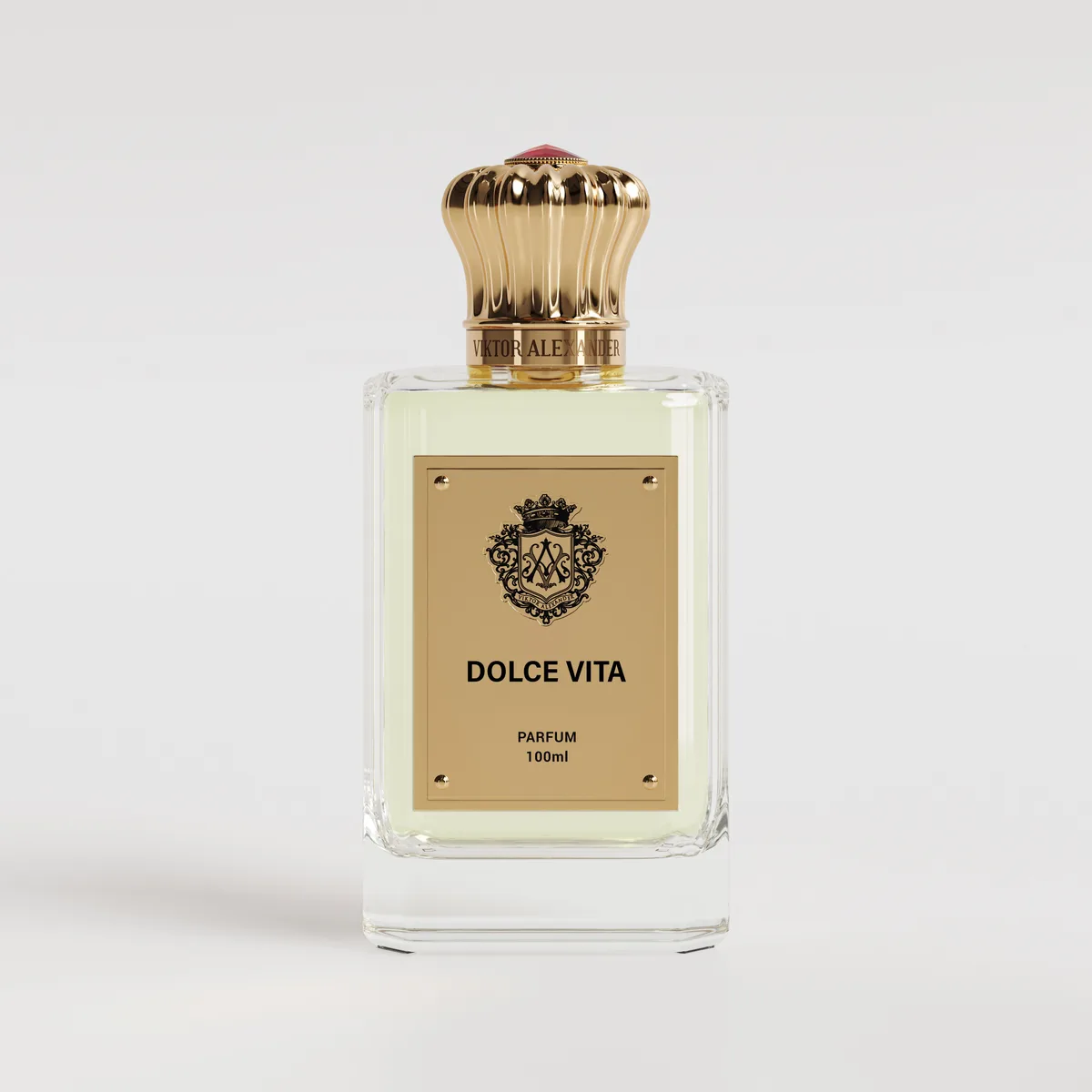 DOLCE VITA 100ML Parfums – Viktor Alexander