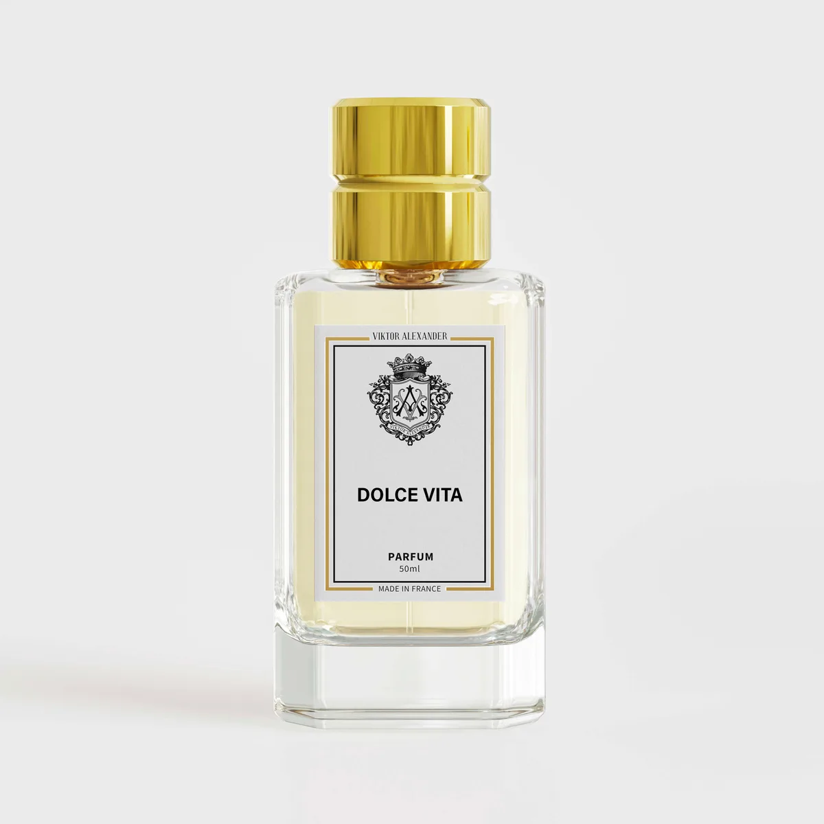 DOLCE VITA 50ML Parfums – Viktor Alexander