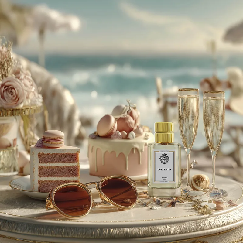 DOLCE VITA 50ML Parfums