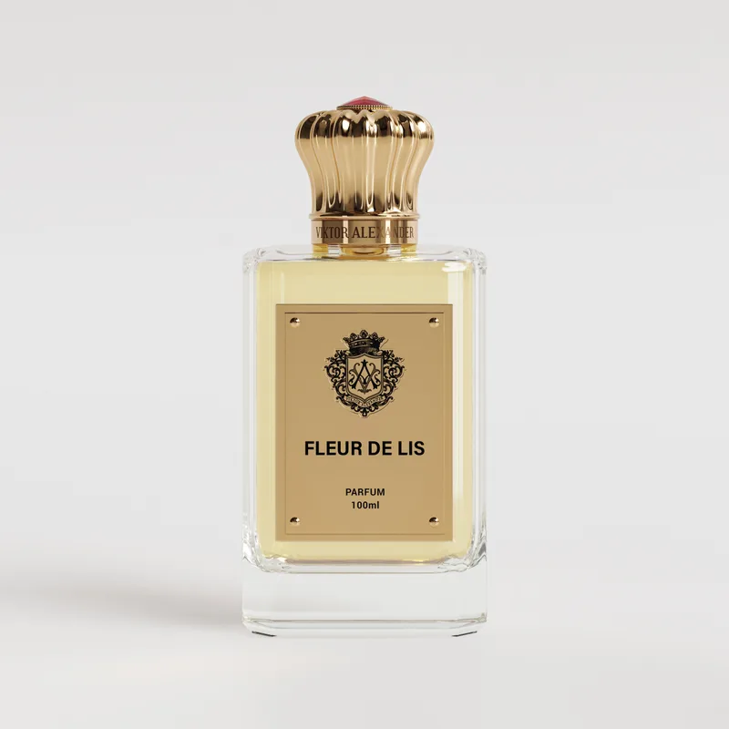 FLEUR DE LIS 100ML Parfums