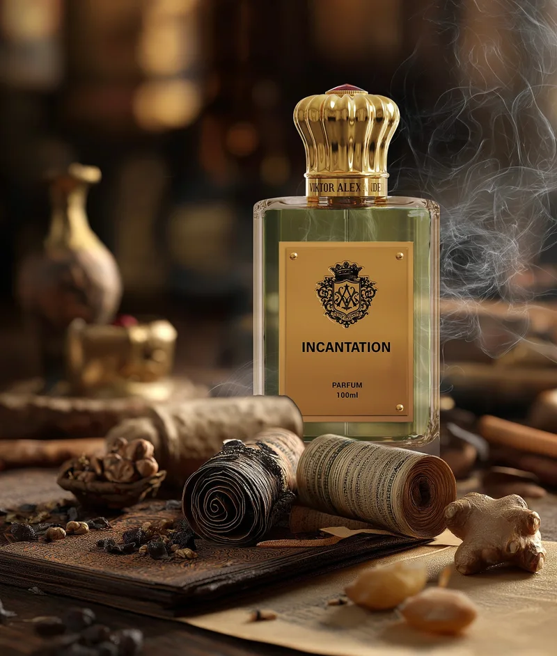 INCANTATION Parfum 100ml