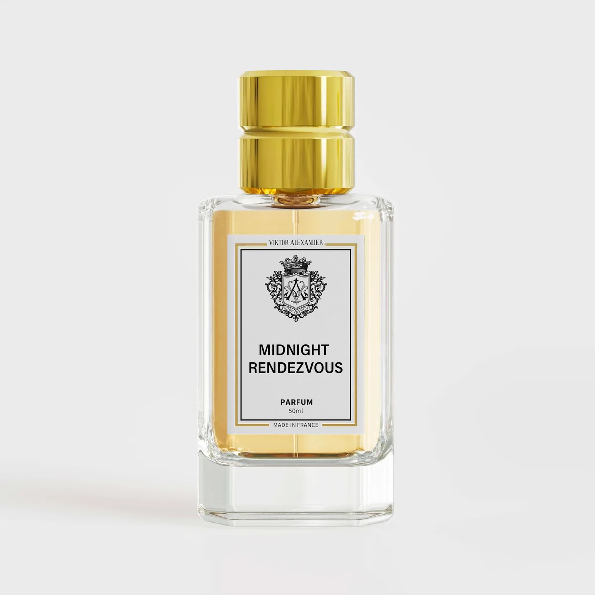 MIDNIGHT RENDEZVOUS 50ML Parfum – Viktor Alexander