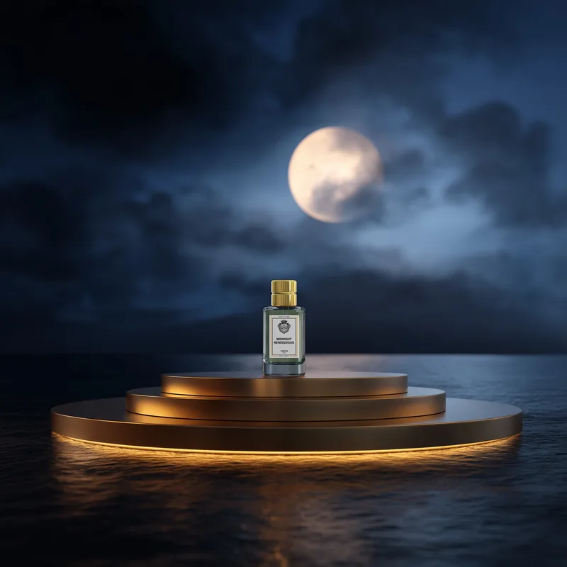 MIDNIGHT RENDEZVOUS 50ML Parfum