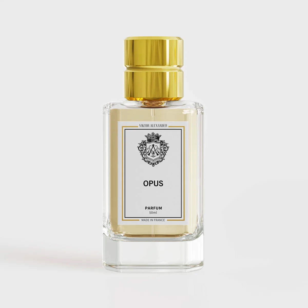 OPUS 50ML Parfums – Viktor Alexander
