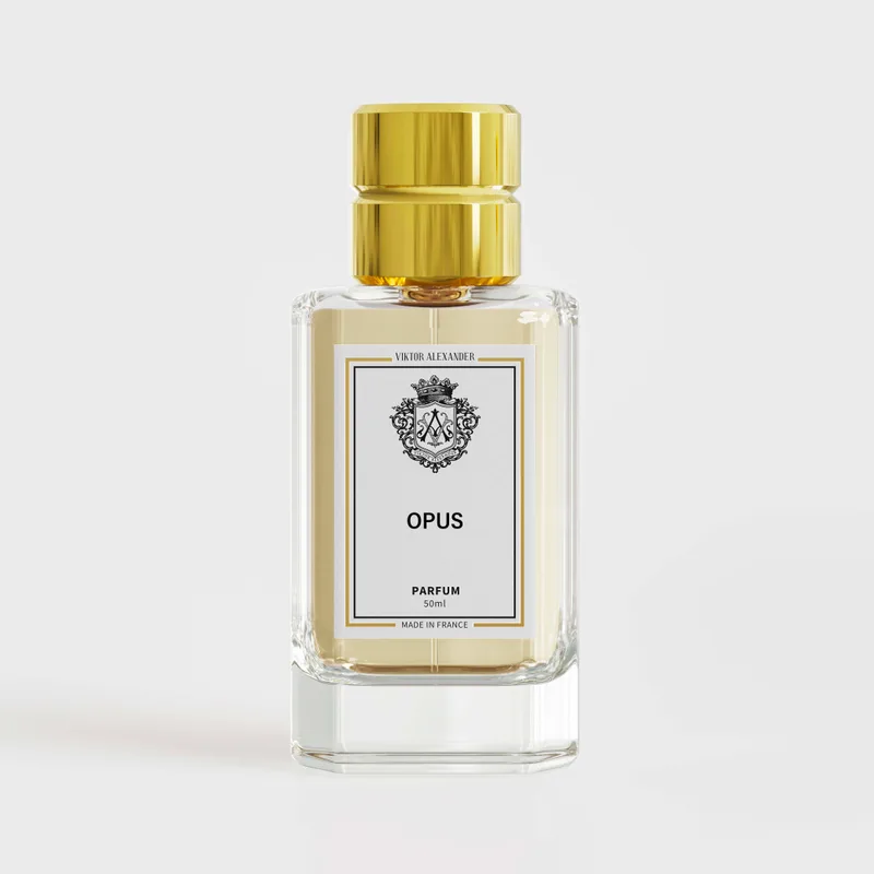 OPUS 50ML Parfums