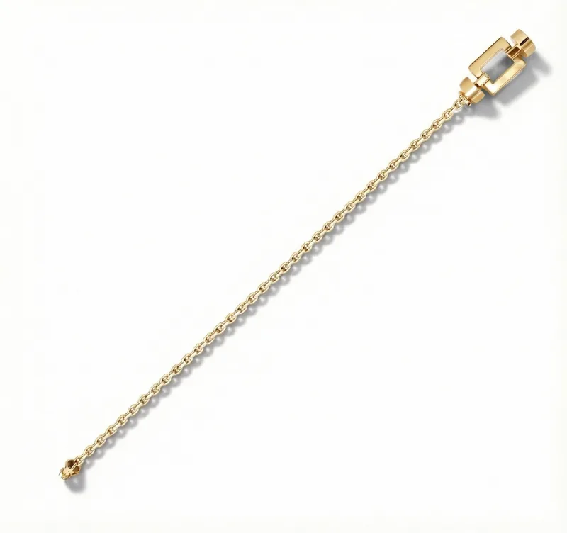 Opus Classique 18-carat gold