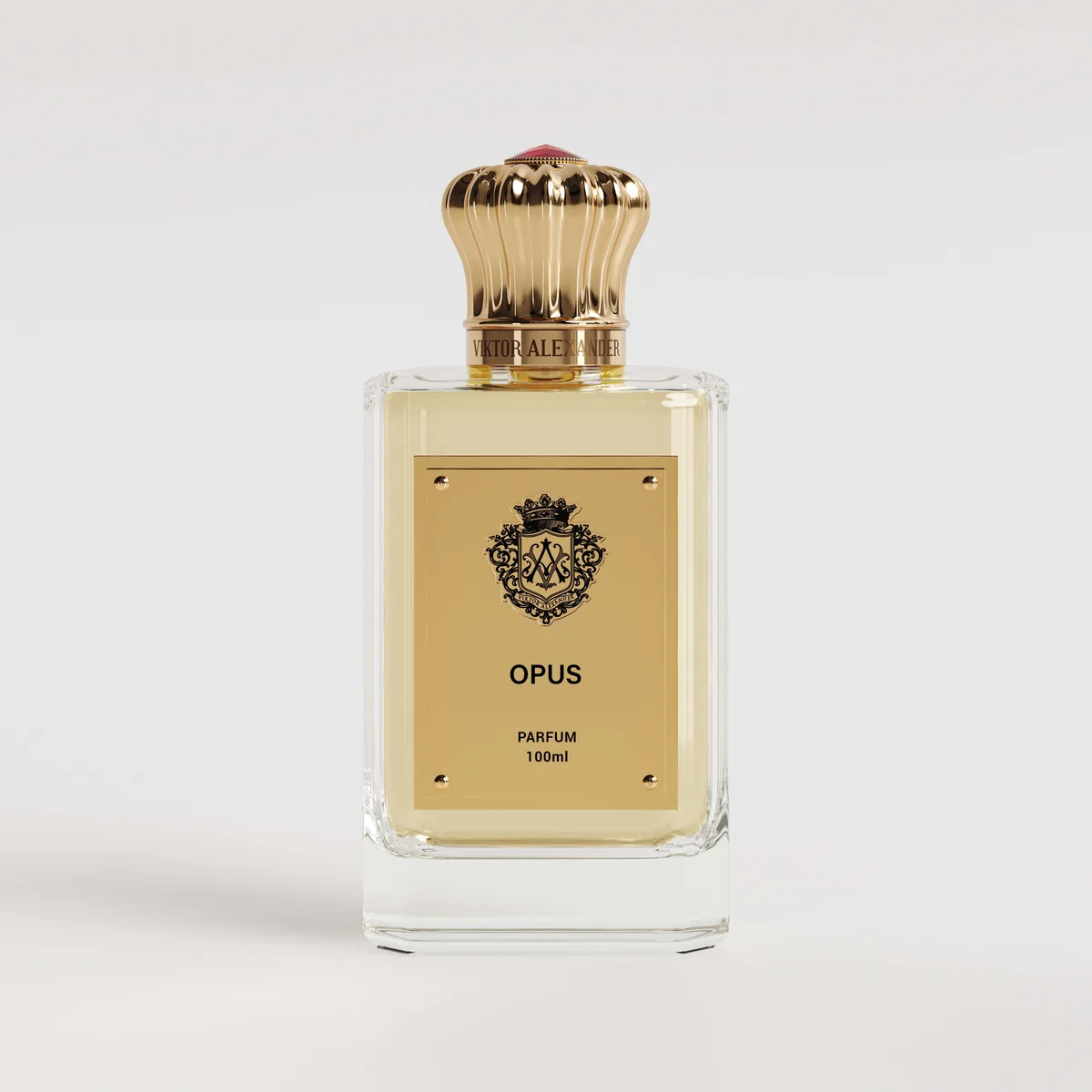 OPUS No.1 100ML Parfums – Viktor Alexander
