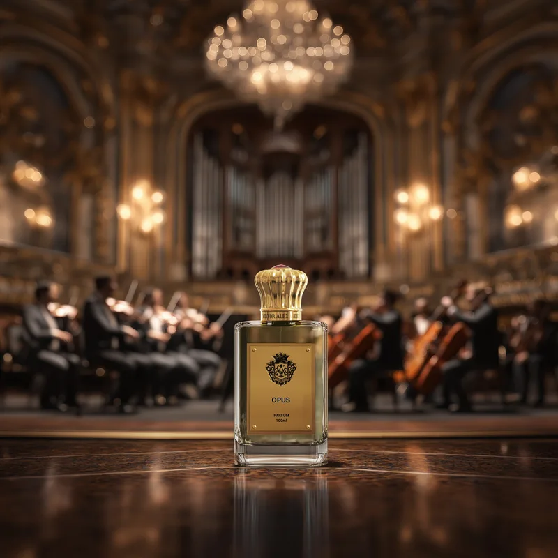 OPUS No.1 100ML Parfums