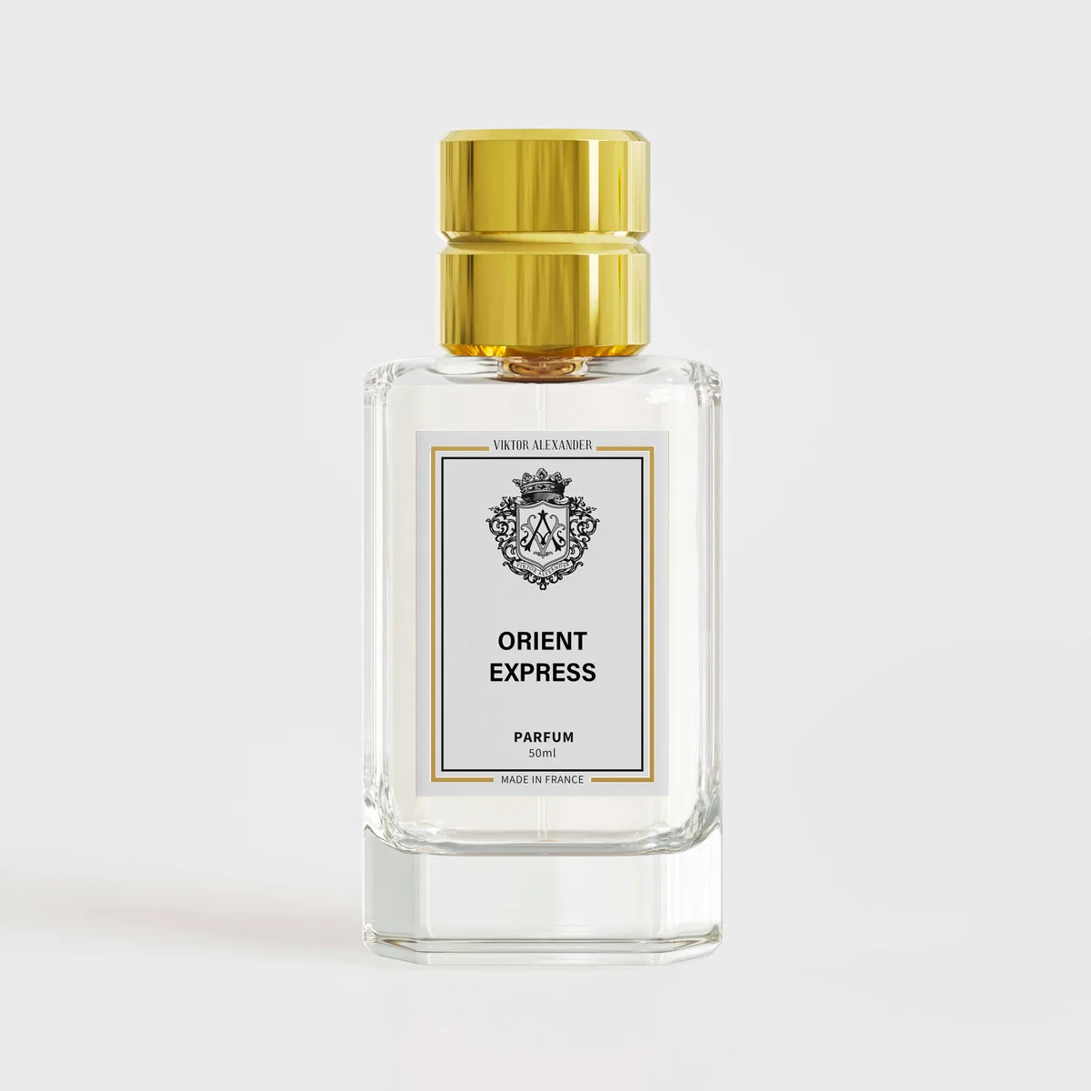 ORIENT EXPRESS 50ML Parfums – Viktor Alexander