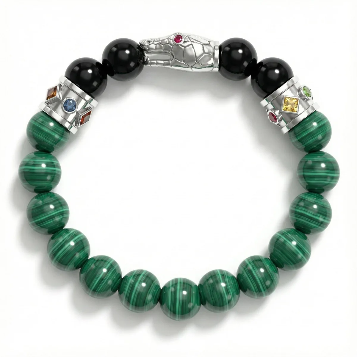 OROBORO X - SERPENTI – Viktor Alexander