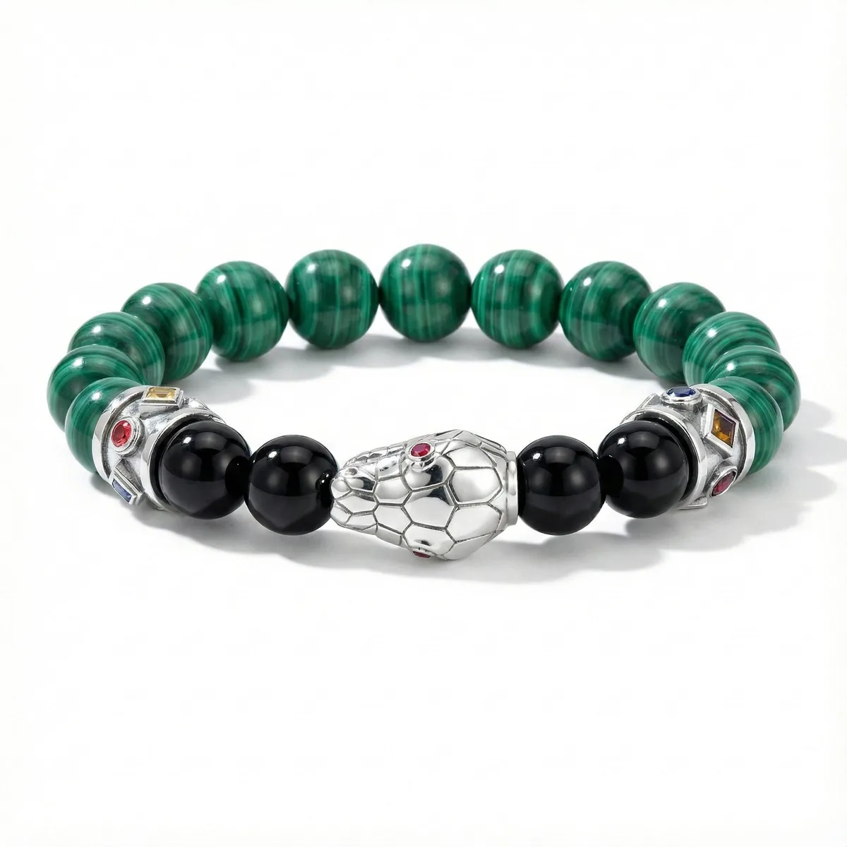 OROBORO X - SERPENTI, view 2 – Viktor Alexander