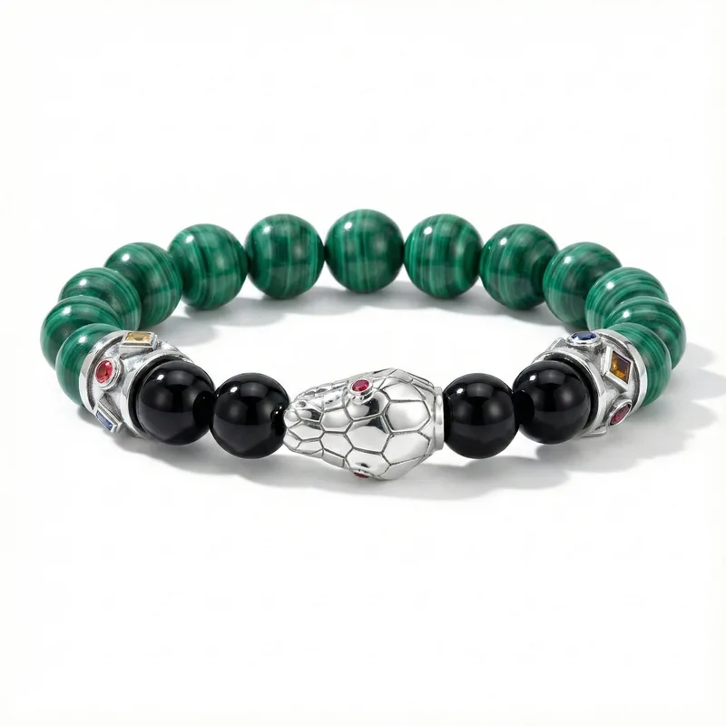 OROBORO X - SERPENTI