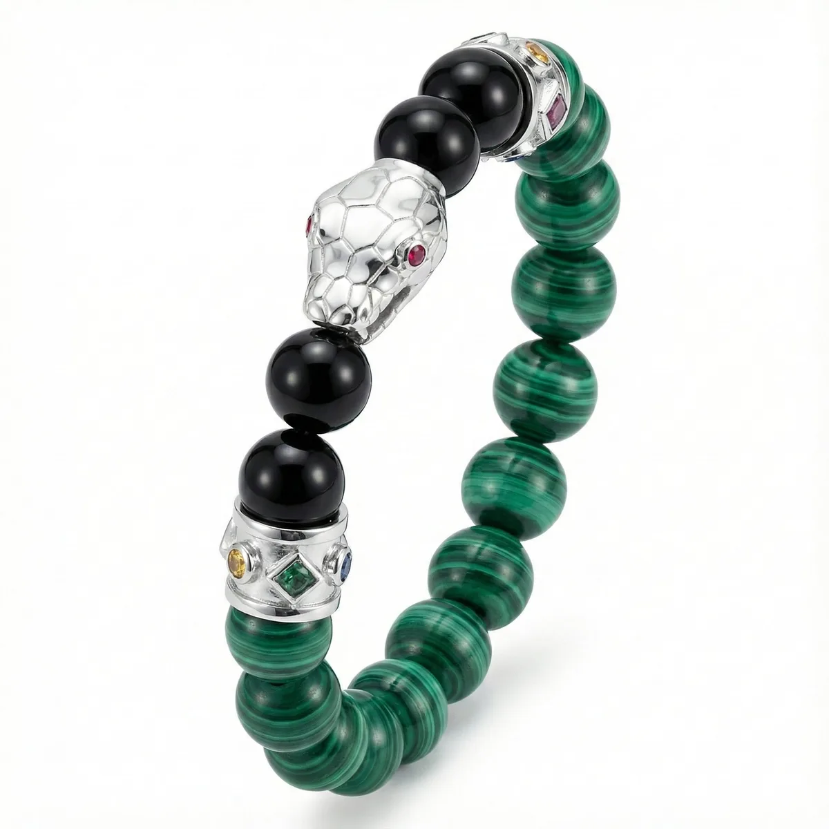 OROBORO X - SERPENTI, view 3 – Viktor Alexander