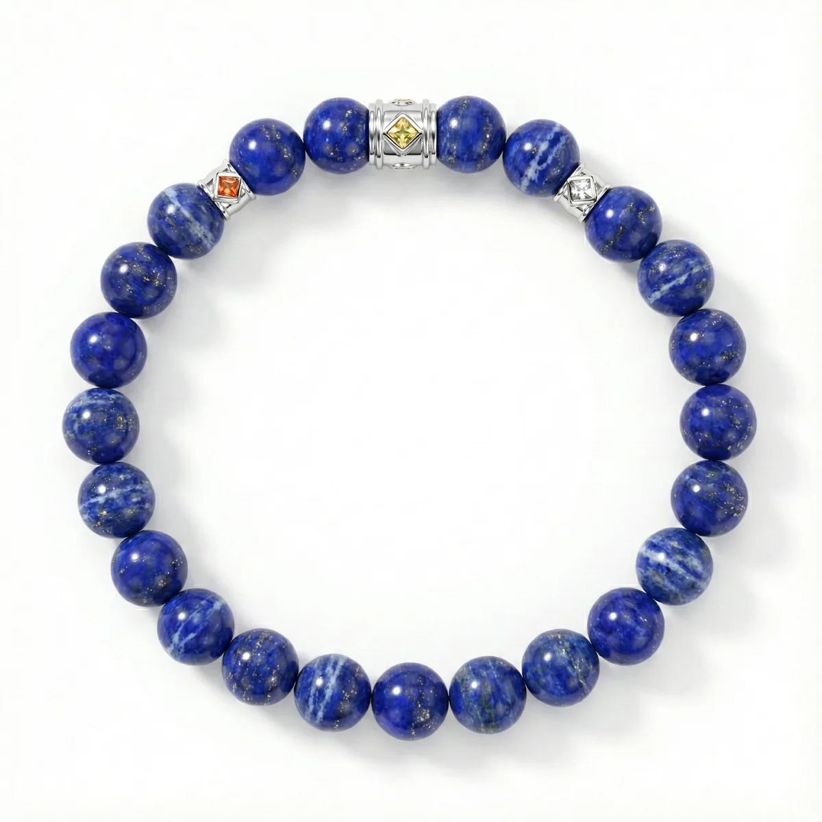 OROBORO XIII- LAPIS LAZULI – Viktor Alexander