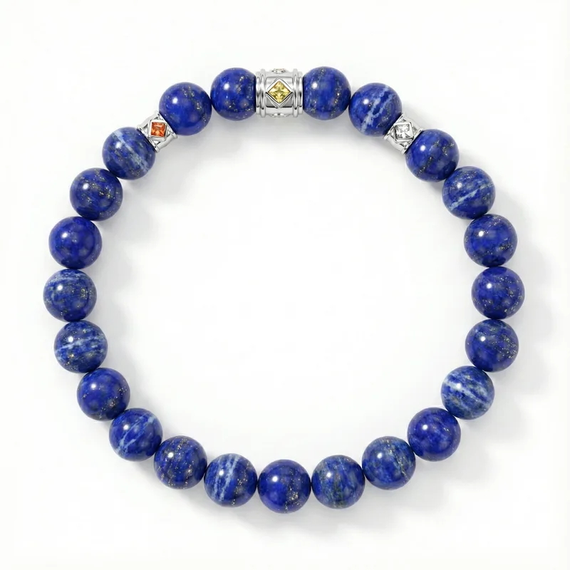 OROBORO XIII- LAPIS LAZULI