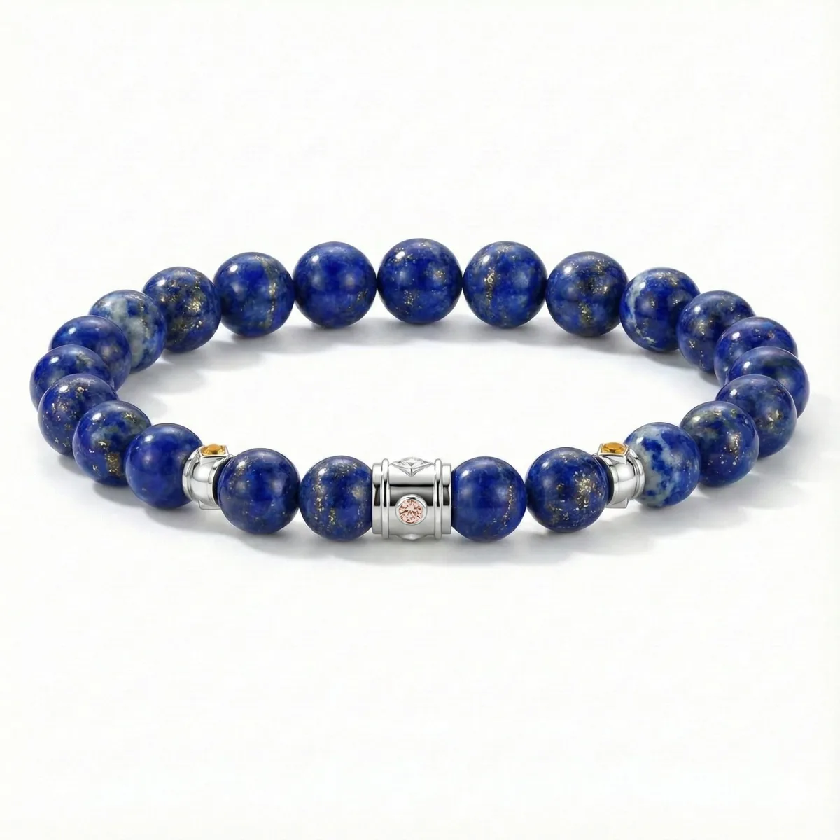 OROBORO XIII- LAPIS LAZULI, view 2 – Viktor Alexander