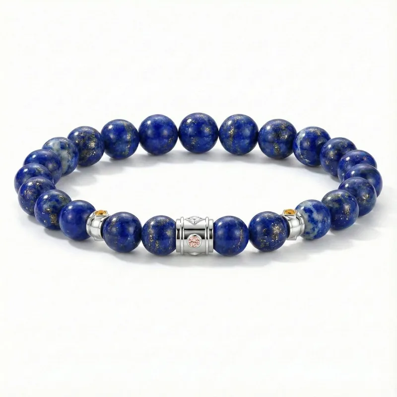 OROBORO XIII- LAPIS LAZULI