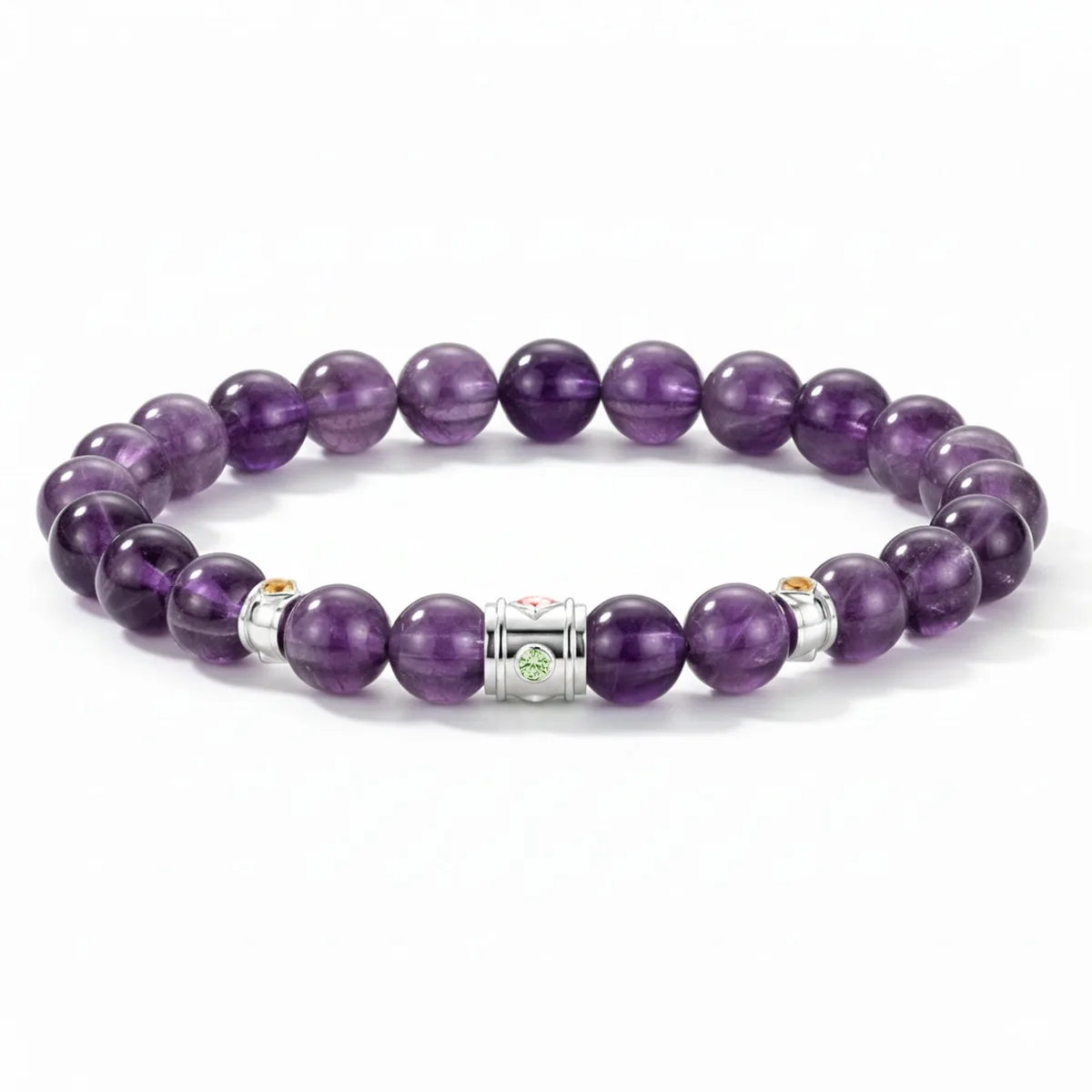 OROBORO XIII - AMETHYST, view 2 – Viktor Alexander