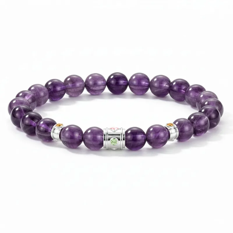 OROBORO XIII - AMETHYST