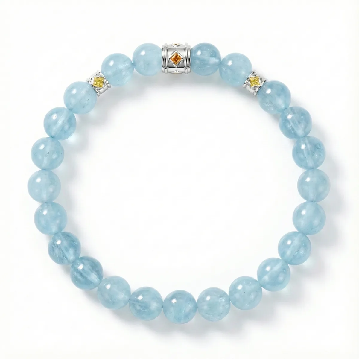 OROBORO XIII- AQUAMARINE – Viktor Alexander