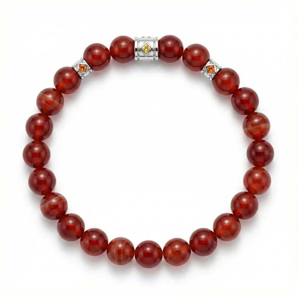 OROBORO XIII- CARNELIAN – Viktor Alexander