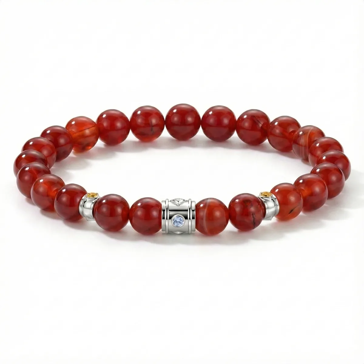 OROBORO XIII- CARNELIAN, view 2 – Viktor Alexander