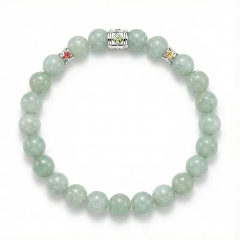 OROBORO XIII- JADEITE