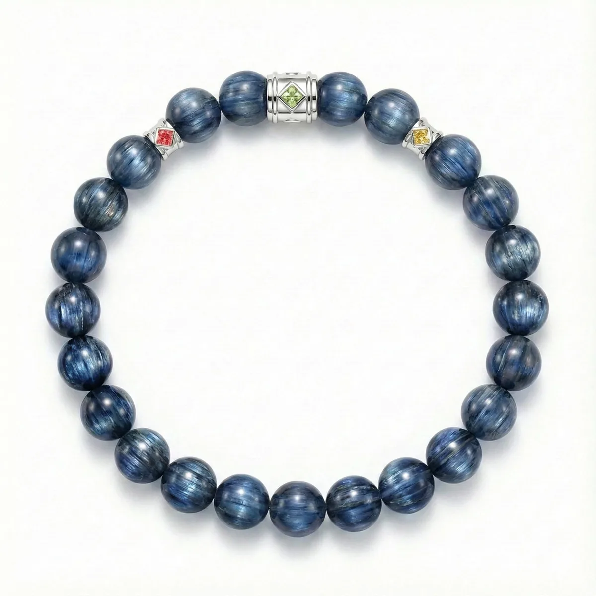 OROBORO XIII- KYANITE – Viktor Alexander