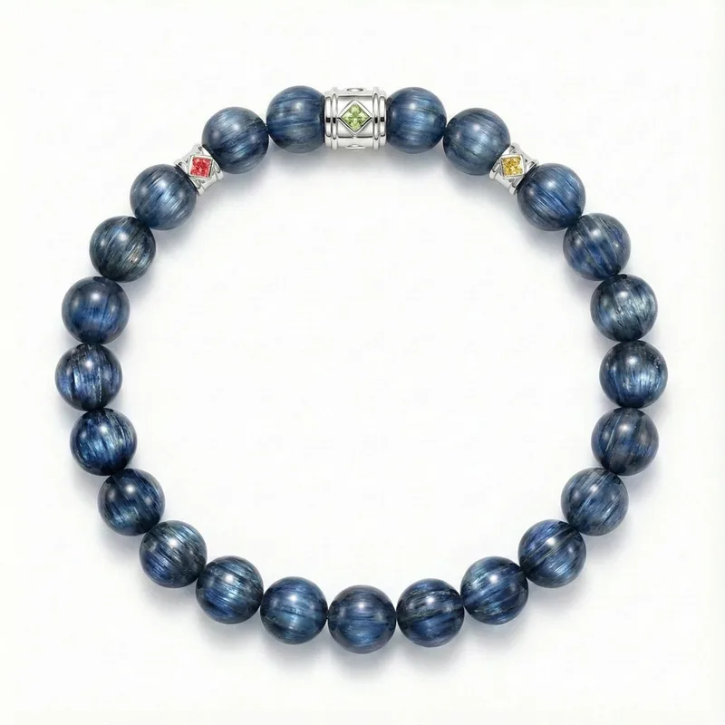 OROBORO XIII- KYANITE