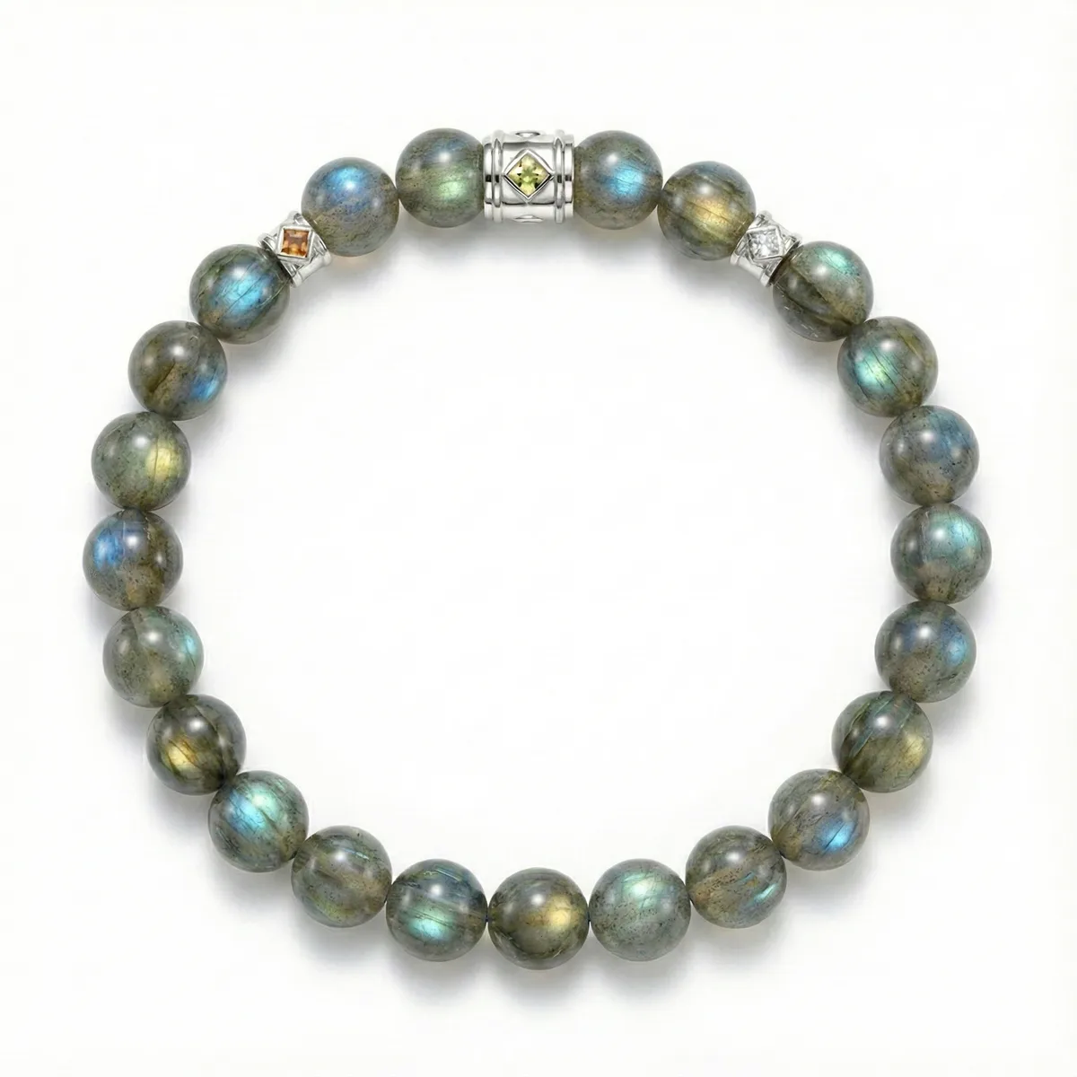 OROBORO XIII - LABRADORITE – Viktor Alexander