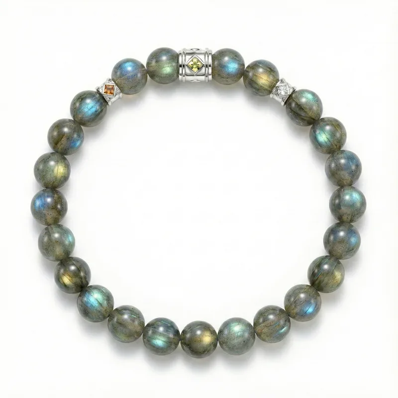 OROBORO XIII - LABRADORITE