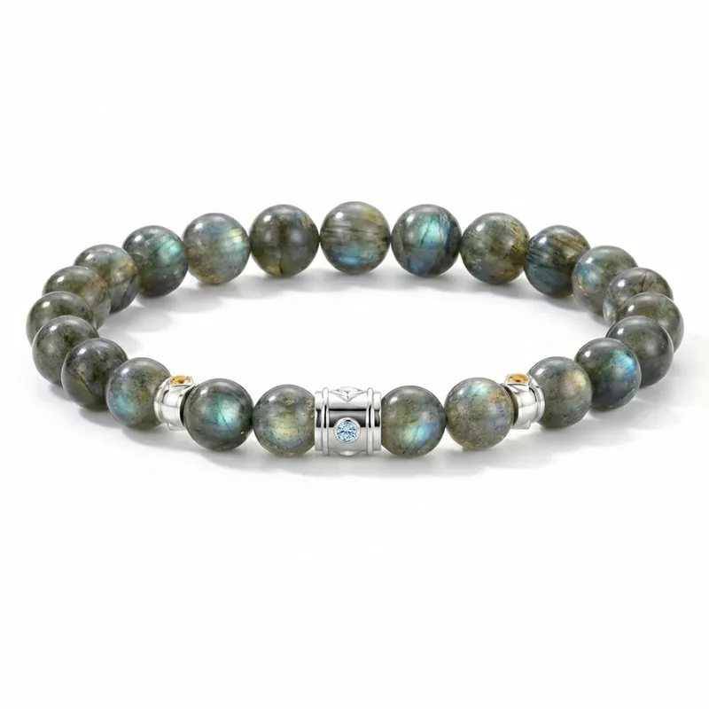 OROBORO XIII - LABRADORITE