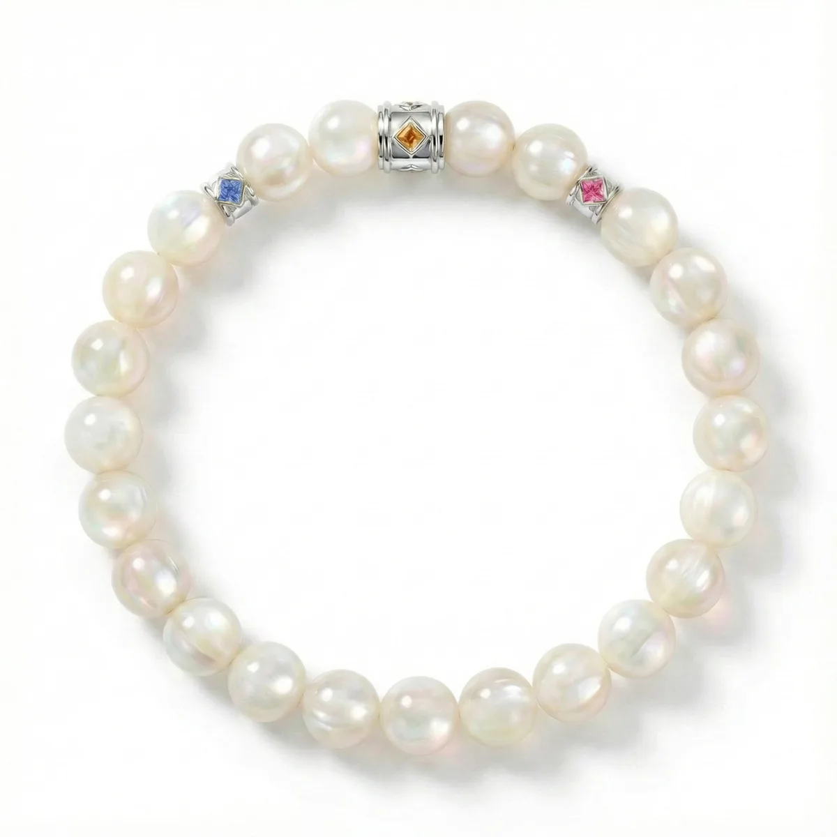 OROBORO XIII- Mother of Pearl – Viktor Alexander