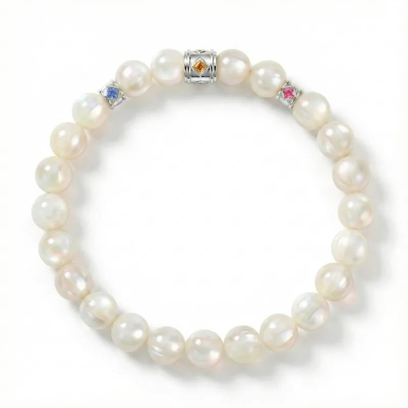 OROBORO XIII- Mother of Pearl