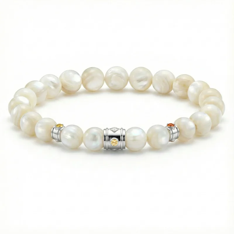 OROBORO XIII- Mother of Pearl