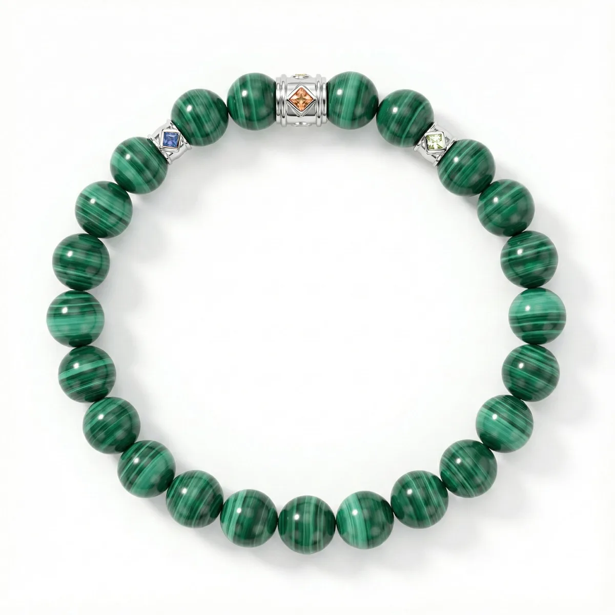 OROBORO XIII- Imperial Malachite – Viktor Alexander