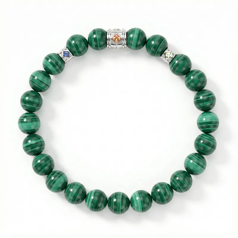 OROBORO XIII- Imperial Malachite