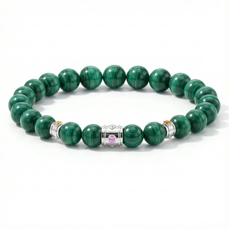 OROBORO XIII- Imperial Malachite