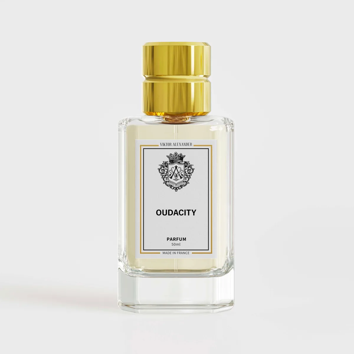 OUDACITY 50ML Parfums – Viktor Alexander