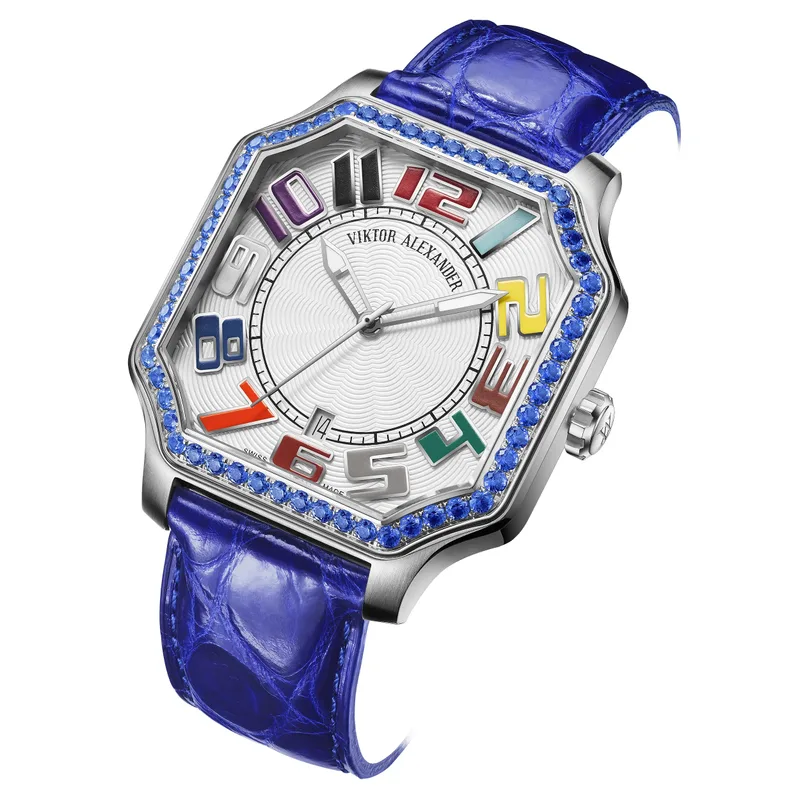 Ref. 1120BS-C100 Automatic Watch