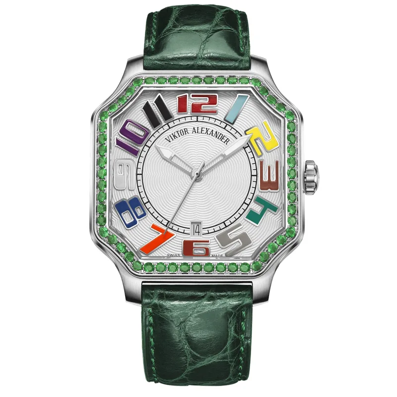 Ref. 1130TS- C100 Swiss Automatic Watch